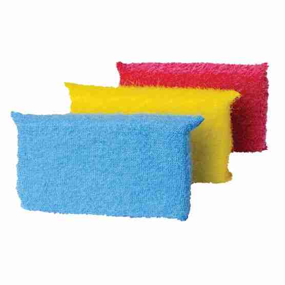 Casabella Scrub Sponge - 3 Pack