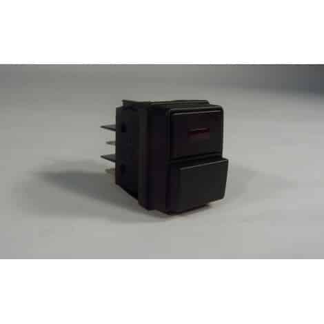 Johnny Vac OEM JV90 Power Switch SWJV90