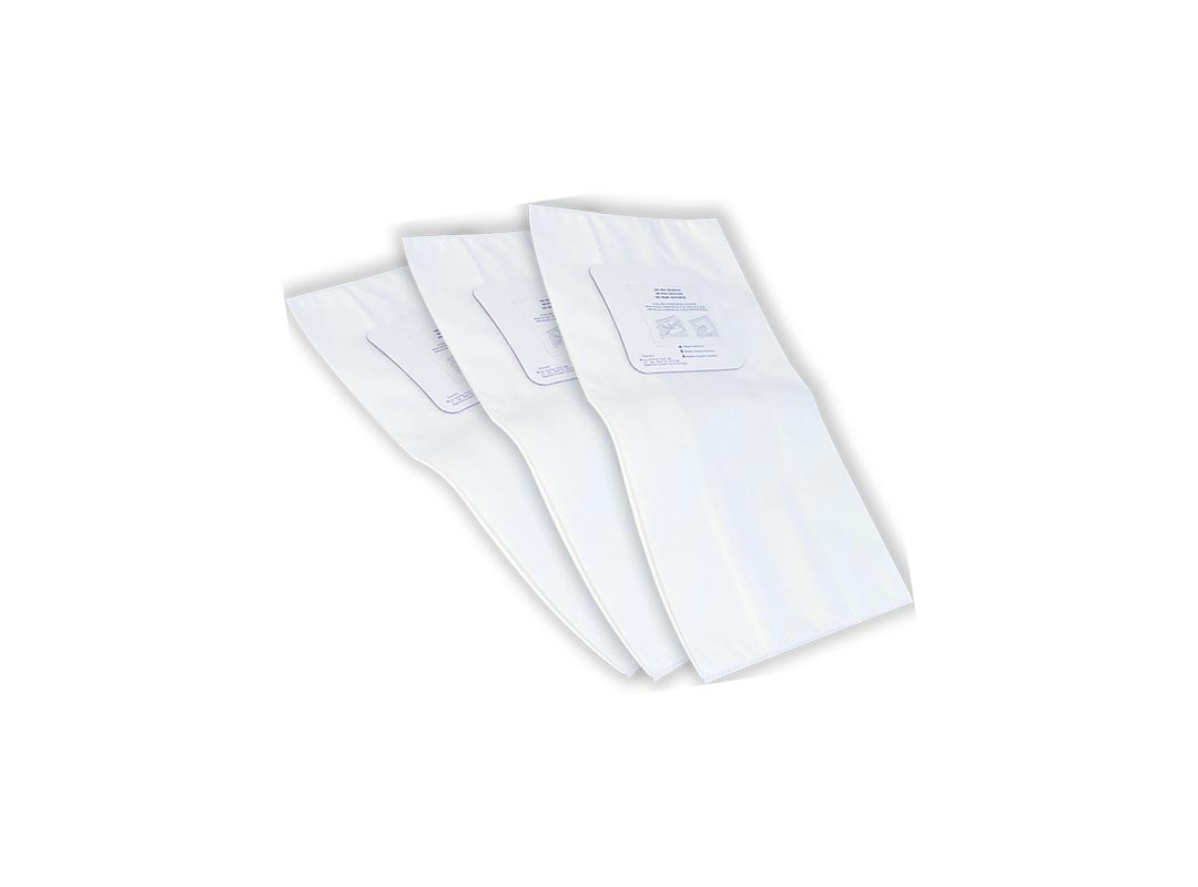 CycloVac OEM Central Vacuum HEPA Bag TDSAC93N - (Pack of 3) - Image 2