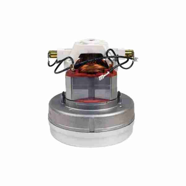 Domel OEM Two Stage Flow-Thru Motor 5.7" / 120 V - 4963720