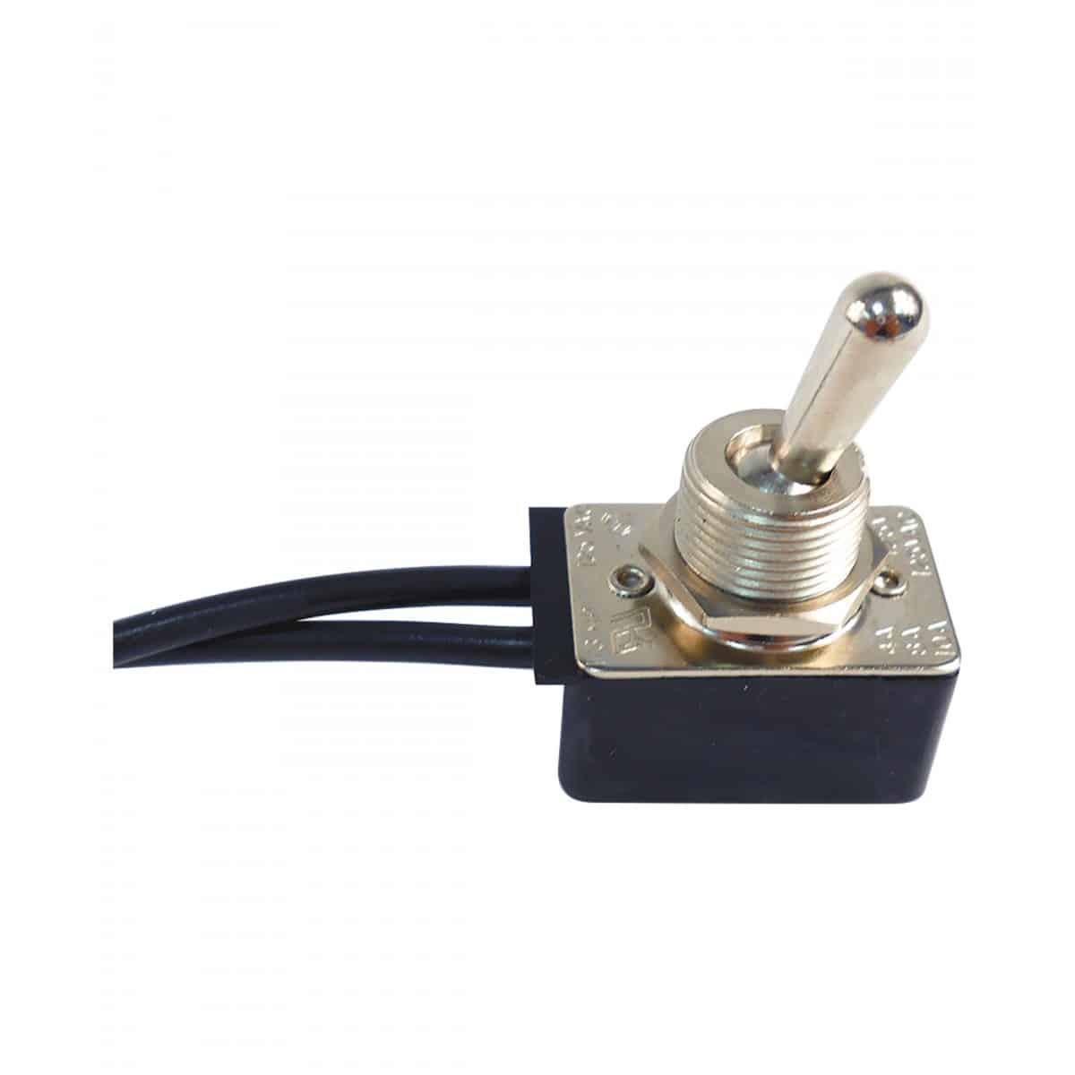 VS Toggle On/Off Switch 8 A 17738
