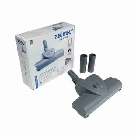 Zelmer Turbo Brush for models VC2500, VC4000 et VC1600
