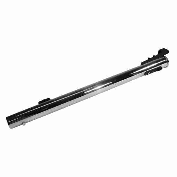 VS Fit All Non-Electric Suction Tubing Wand / Quick Connect Top - 1.25" X 19" - (Upper)
