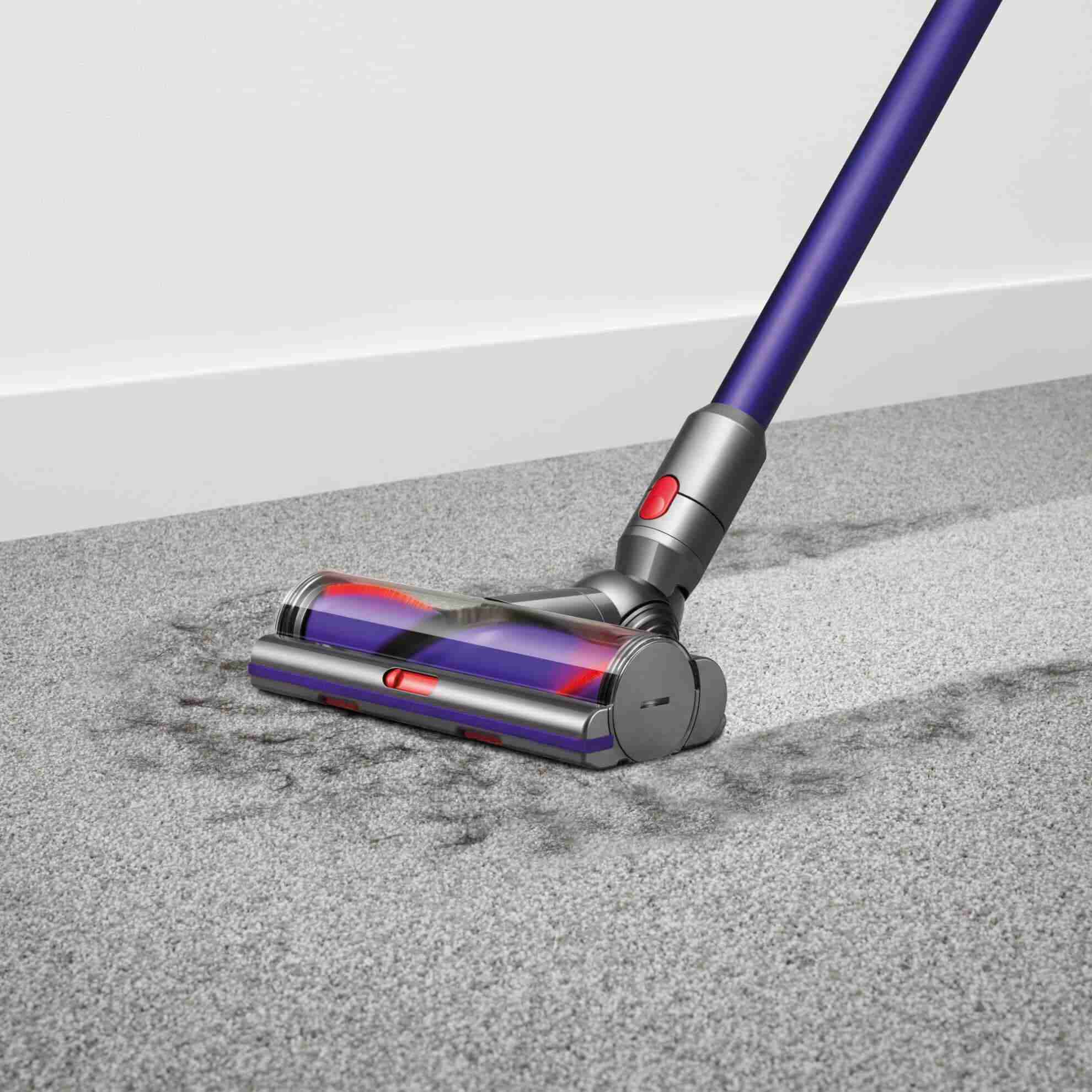 Dyson V10B Cordless Stick Vacuum Cleaner – Open Box Certified by Dyson - Image 2