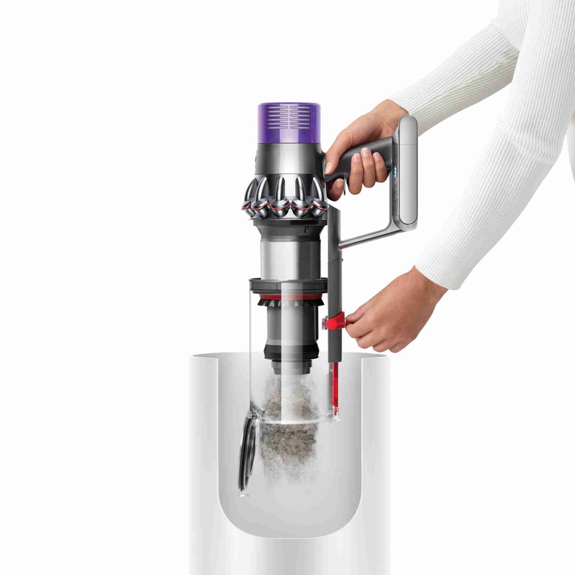 Dyson V10B Cordless Stick Vacuum Cleaner – Open Box Certified by Dyson - Image 5