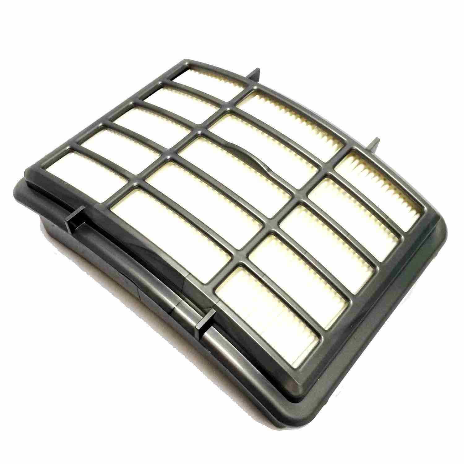 Shark Navigator Lift-Away Upright Post Motor Exhaust HEPA Filter XHF350