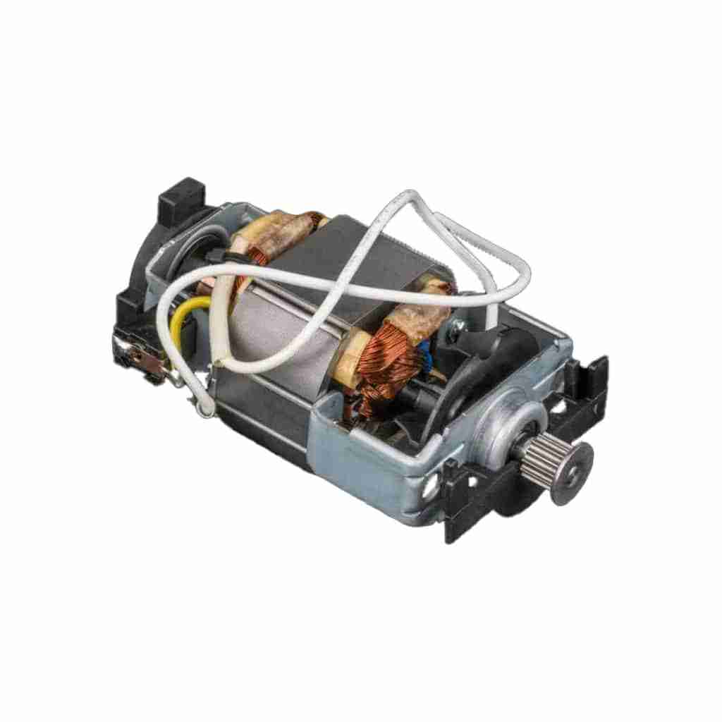 Wessel-Werk OEM EBK360 Motor 120 V - 48314