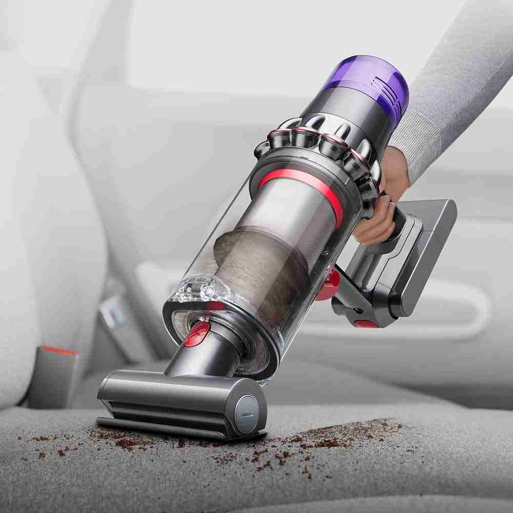Dyson V11 Cordless Stick Vacuum Cleaner - Open Box Certified by Dyson - Image 4