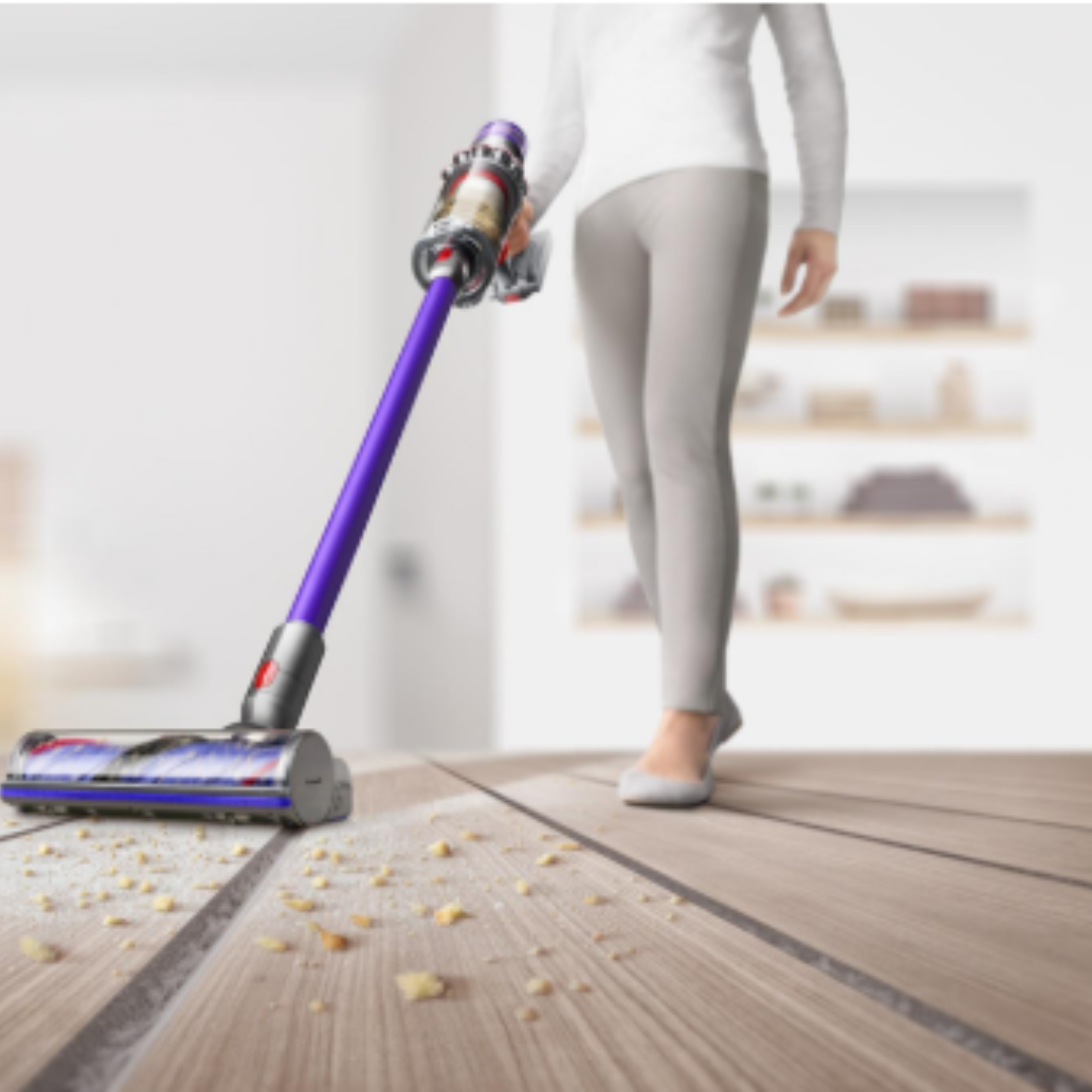 Dyson V11 Cordless Stick Vacuum Cleaner - Open Box Certified by Dyson - Image 2