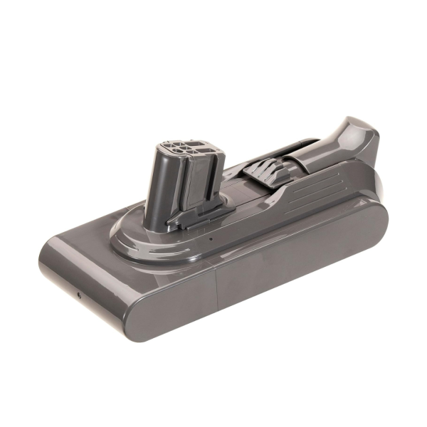 V12 Dyson battery