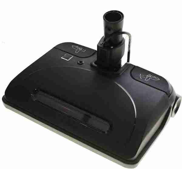 VS ELEGANT Airstream Electric Power Head – 13" - Refurbished Certified by VS