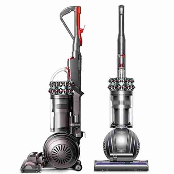 Dyson DC77 Bagless Upright Vacuum Cleaner - Refurbished Certified by VS