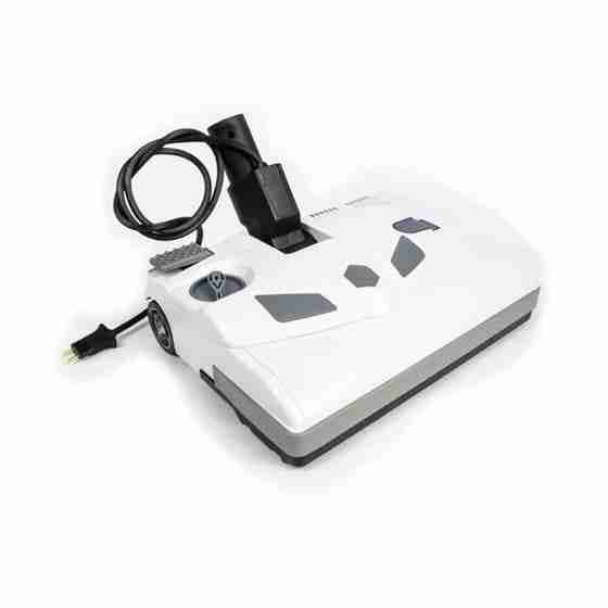 Lindhaus PB12E Electric Power Head - Refurbished Certified by VS