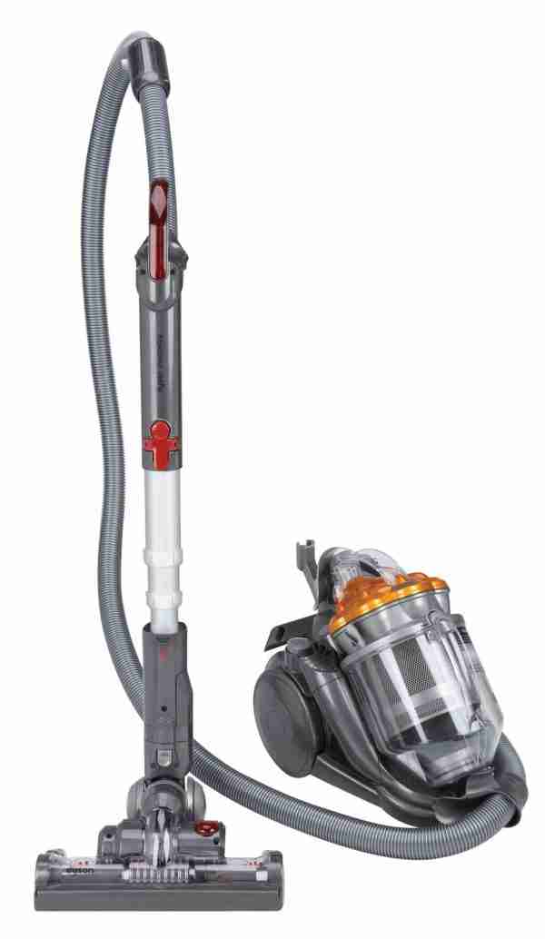 Dyson Stowaway DC21 Bagless Canister Vacuum Cleaner - Refurbished Certified by VS