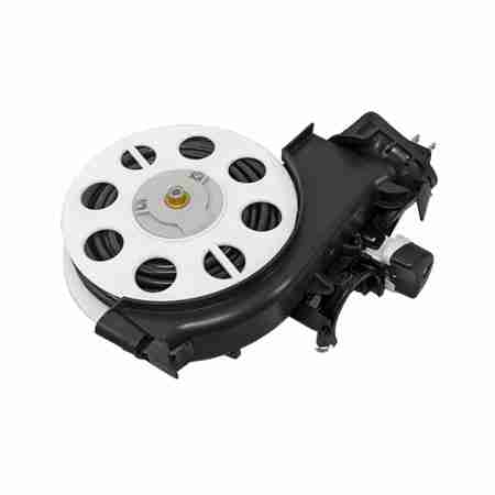 Sebo OEM E Cord Retractor Assembly 665633ER