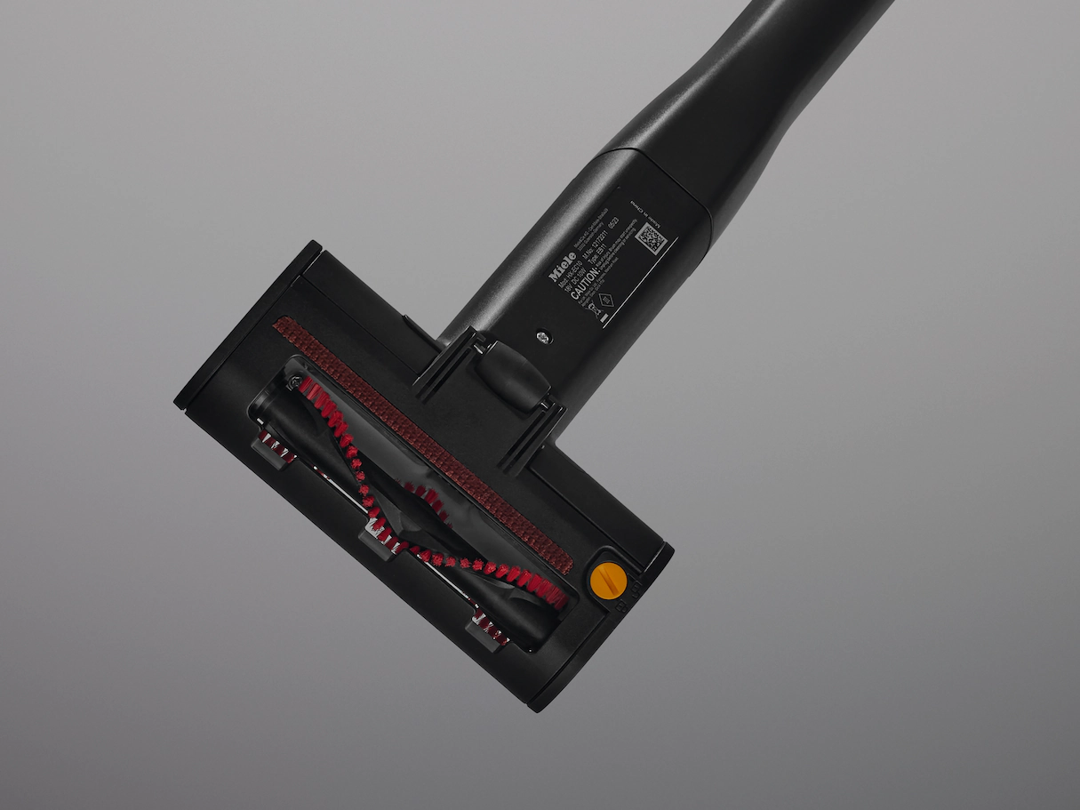 Miele OEM Triflex HX-EC 10 Electro Compact Hand Brush Stair Tool 12410940 - Image 2