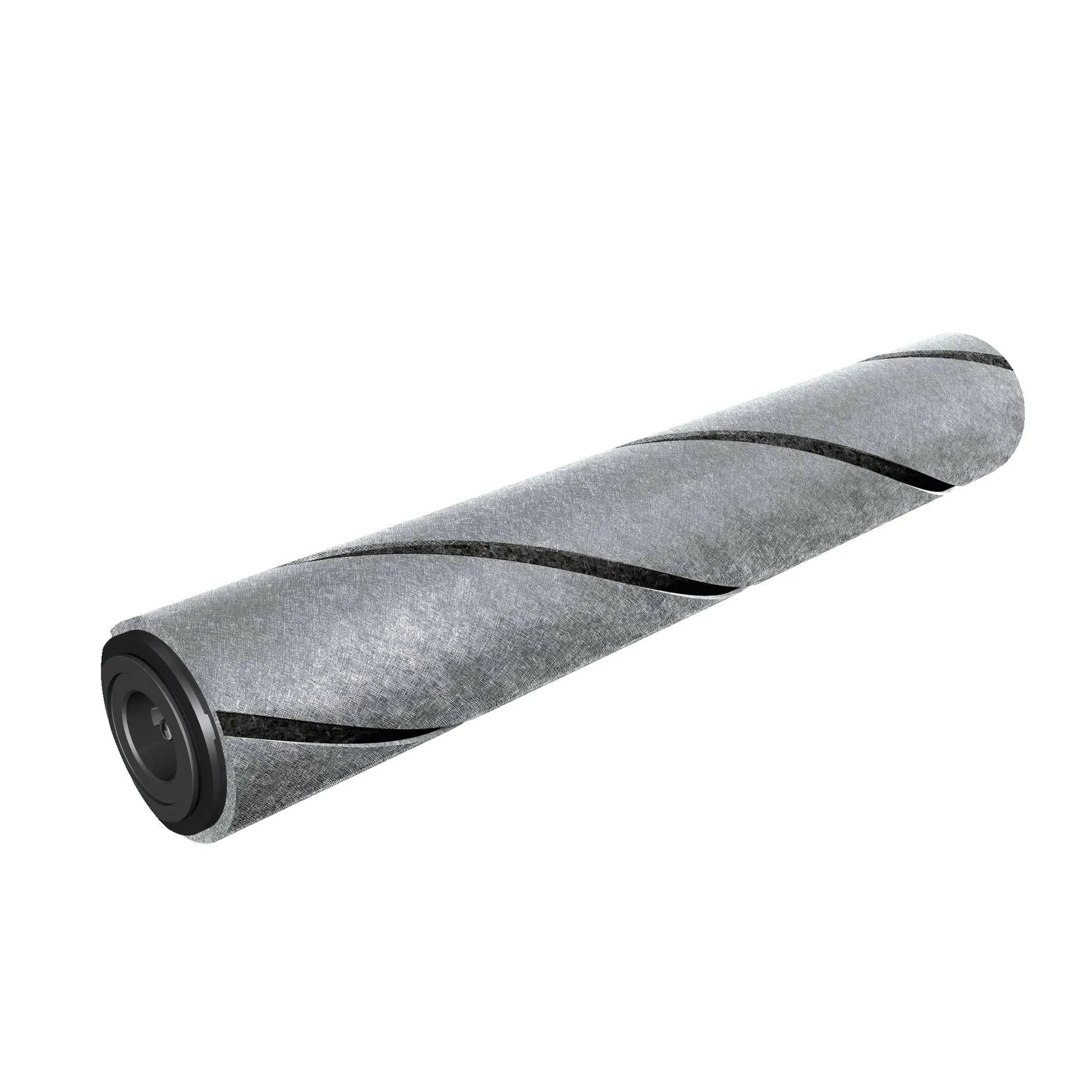 Miele OEM Triflex HX-HC Hard Floor Soft Roller-Agitator Brush 11724550 - 11"