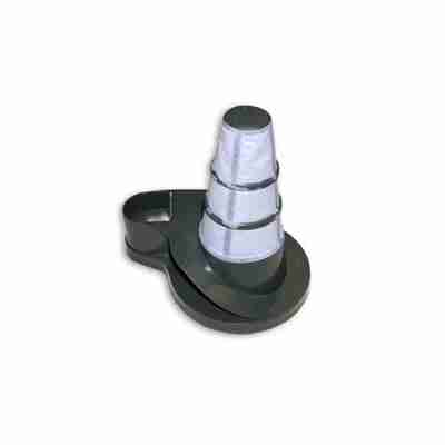 Dirt Devil OEM Type F10 Stick Vacuum Dirt Tank Dust Cup Filter 3SQ0950000
