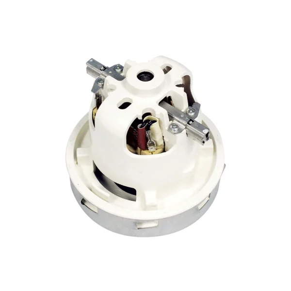 Johnny Vac / Ghibli ASL7 / AS8 / AS9 OEM Motor 120 V - 2505326