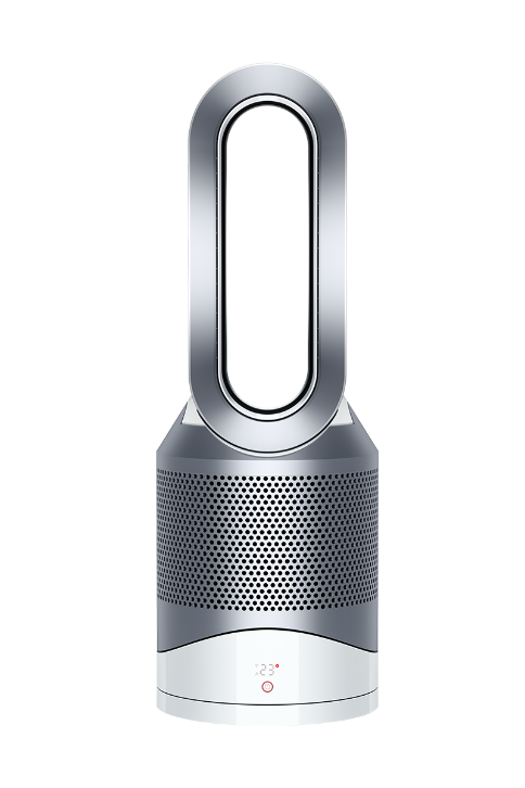 Dyson HP02 Pure Hot+Cool 3-in-1 Air Purifier – Open Box Certified by Dyson