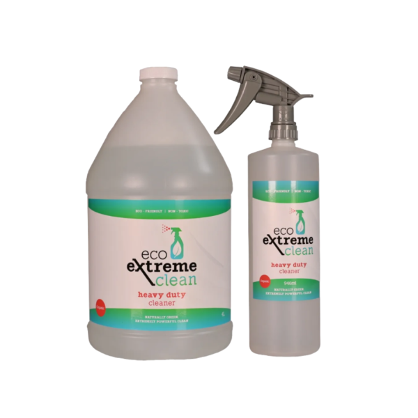 VS Eco-Extreme Clean Industrial Liquid General Cleaner