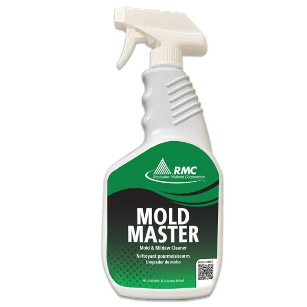 RMC Mold Master Cleaner 946 ML - Pack of 6