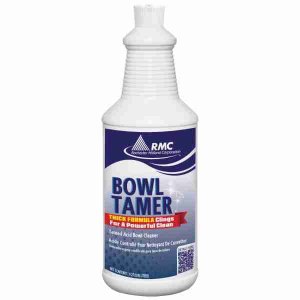 RMC Bowl Tamer Floral Fragrance 946 ML - Pack of 6