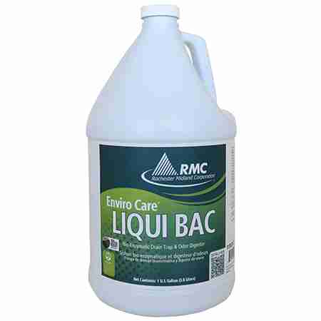 RMC Enviro Care Liqui Bac - Pack of 4
