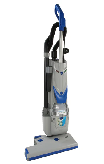 Lindhaus RX450 Eco Force Bagged Commercial Upright Vacuum Cleaner