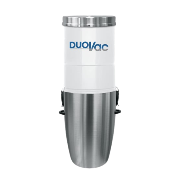 DuoVac  Air 50 Bagged Central Vacuum Unit