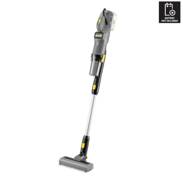 Karcher LVS 1/2 Cordless Hard Floor Cleaner