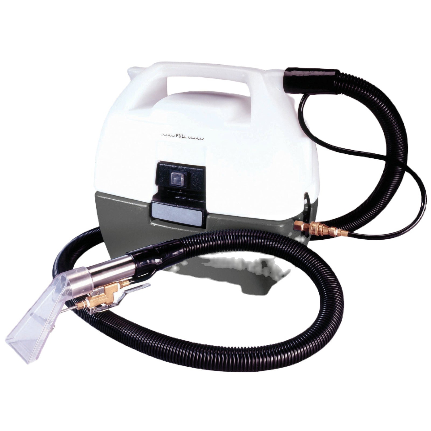 Karcher Presto 3 Micro Spotter Commercial Carpet Extractor