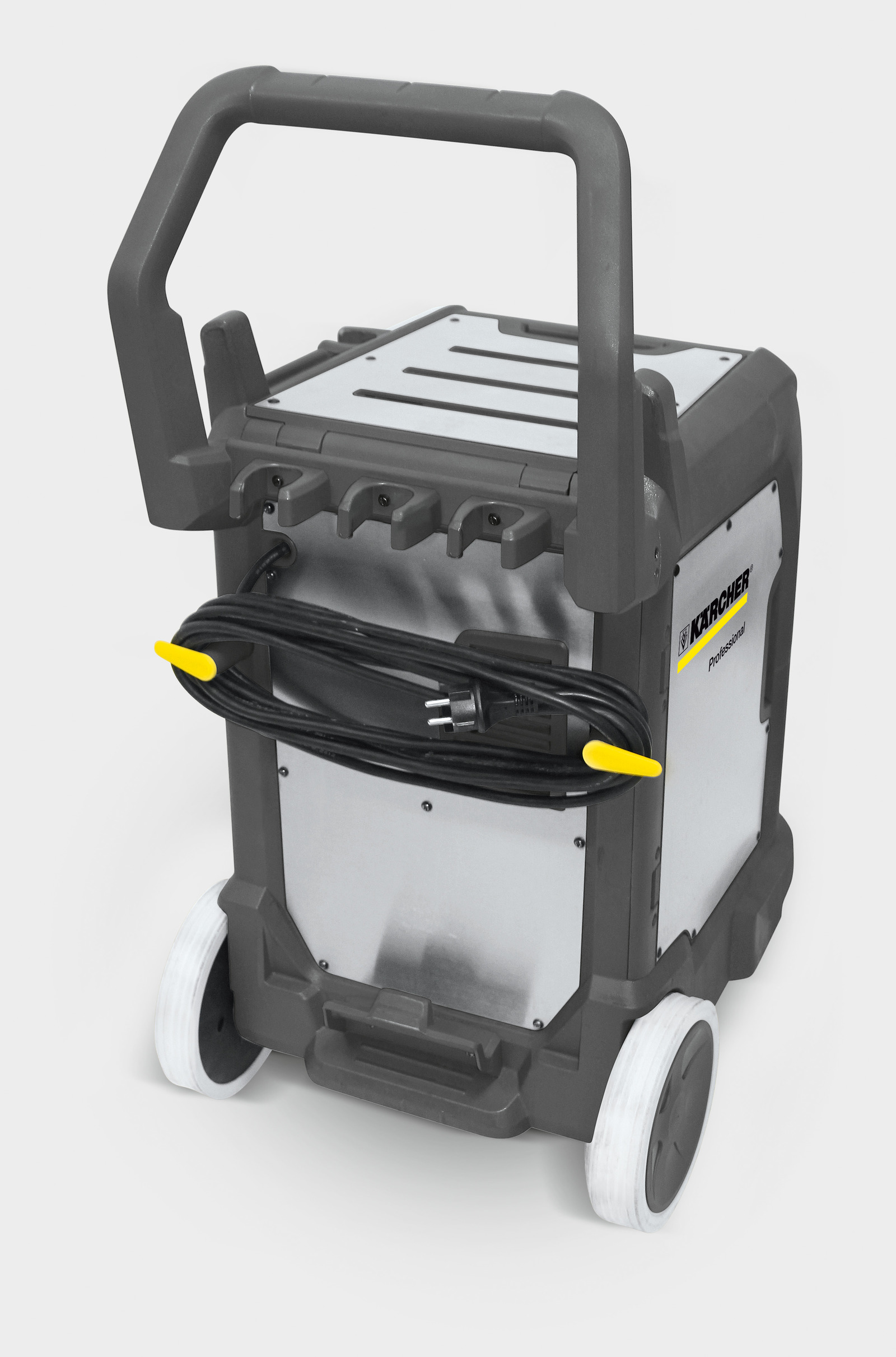 Karcher SGV 8/5 Classic Steam & Wet Vacuum Cleaner - Image 3