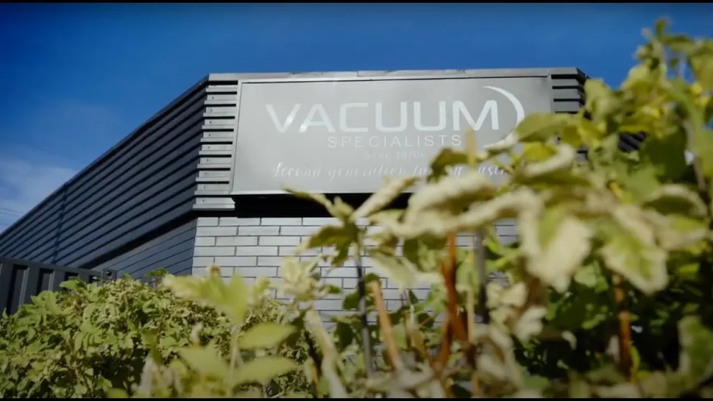 Vacuum Specialists