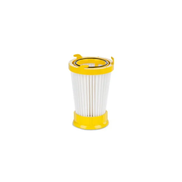 Eureka OEM Style DCF-2 Upright Dirt Tank Dust Cup HEPA Filter 61805