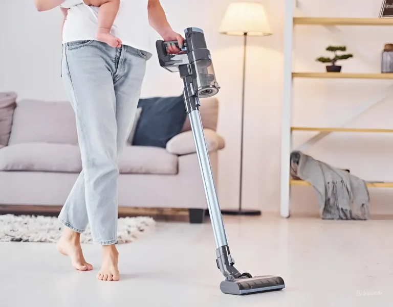 Vacuum Buying Guide