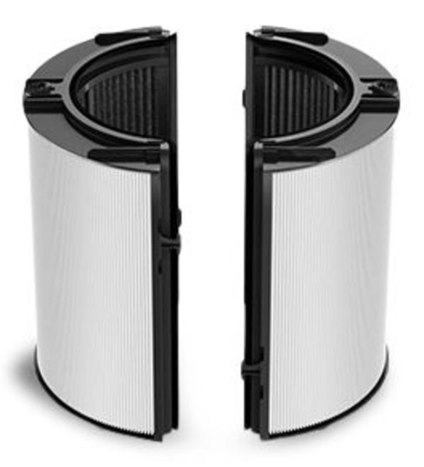 Dyson HEPA and Carbon Air Purifier Replacement Filter For HP07, TP07, HP09, PH03, PH01, HP04, TP04, DP04 -965432-01