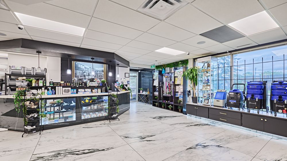 Vacuum Specialists Calgary