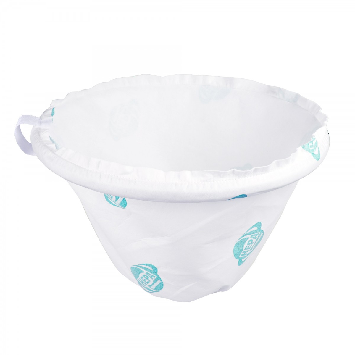 Hoover Central Vacuum HEPA Cloth Filter 060051 - 12”