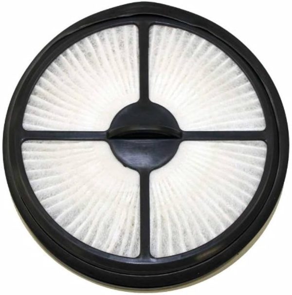Hoover OEM Upright Post Motor Exhaust HEPA Filter 303902001