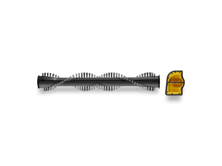 Miele OEM HX-CCT 10 Carpet Care Tool Roller-Agitator Brush - Image 2