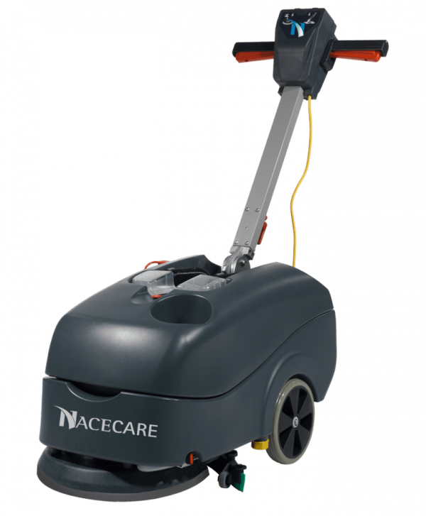 NaceCare TT 516 Electric Walk Behind Scrubber
