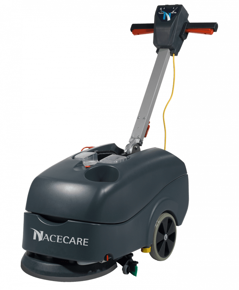 NaceCare TT 516 Electric Walk Behind Scrubber