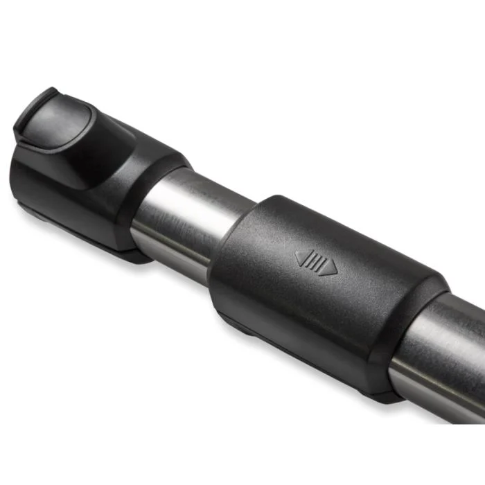 Miele OEM Non-Electric Telescopic Suction Tubing Wand 12512531 - Image 2