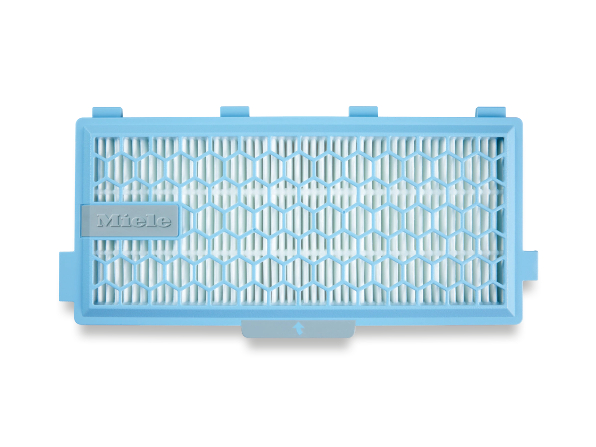 Miele OEM AirClean Plus SF-AP 50 Canister Filter 12868930 / 10107860