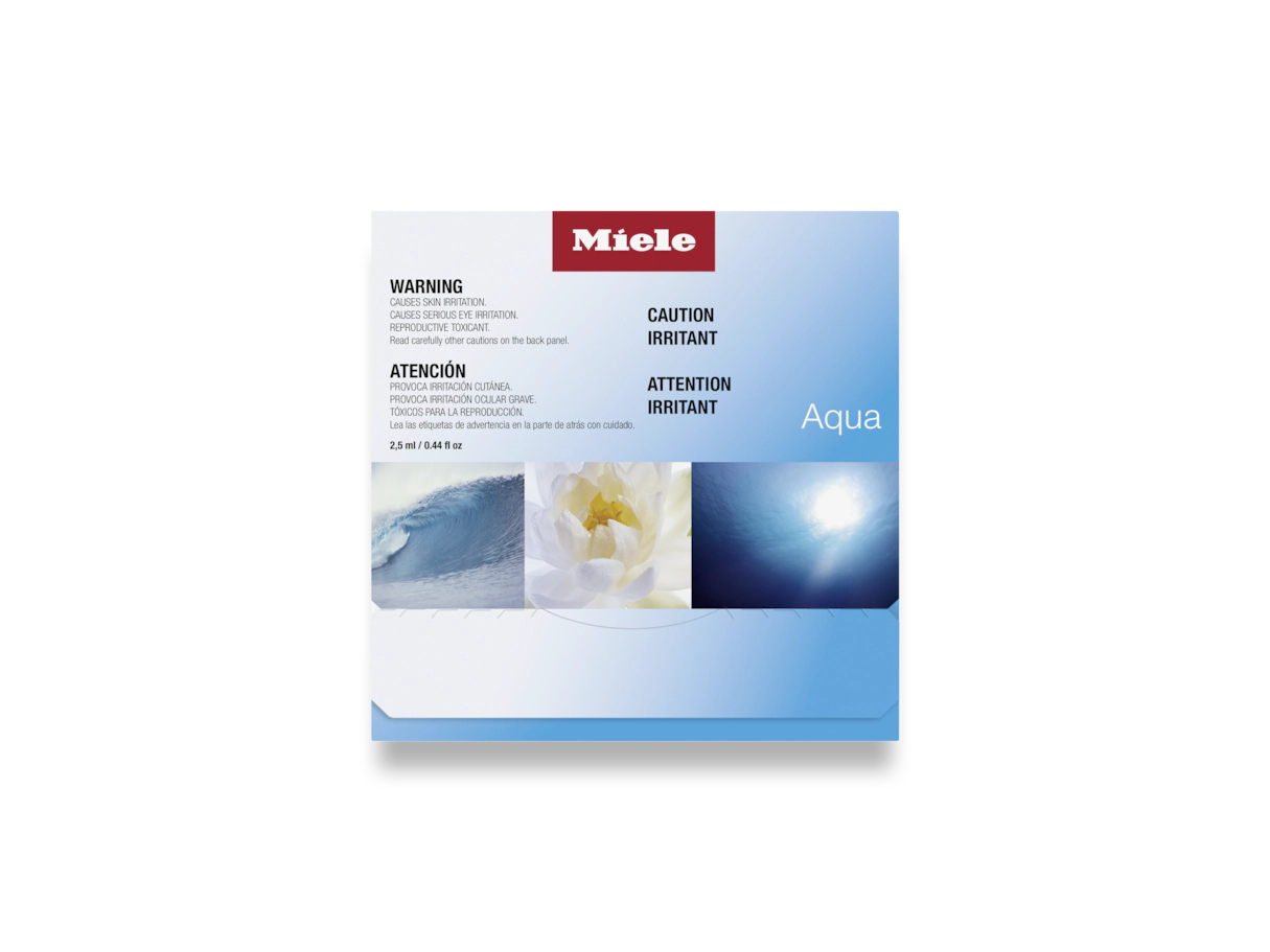 Miele Tumble Dryer Fragrances Flacon - 12.5 ML