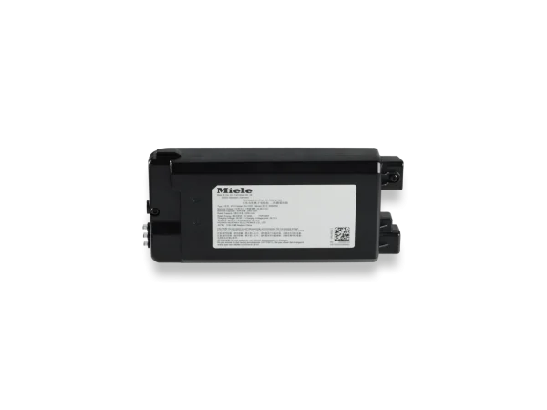 Miele OEM HX-LA 20 Duoflex Basic Lithium-ion Battery 12519010