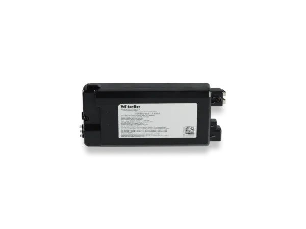 Miele OEM HX-LA 21 Duoflex Lithium-ion Battery 12519020