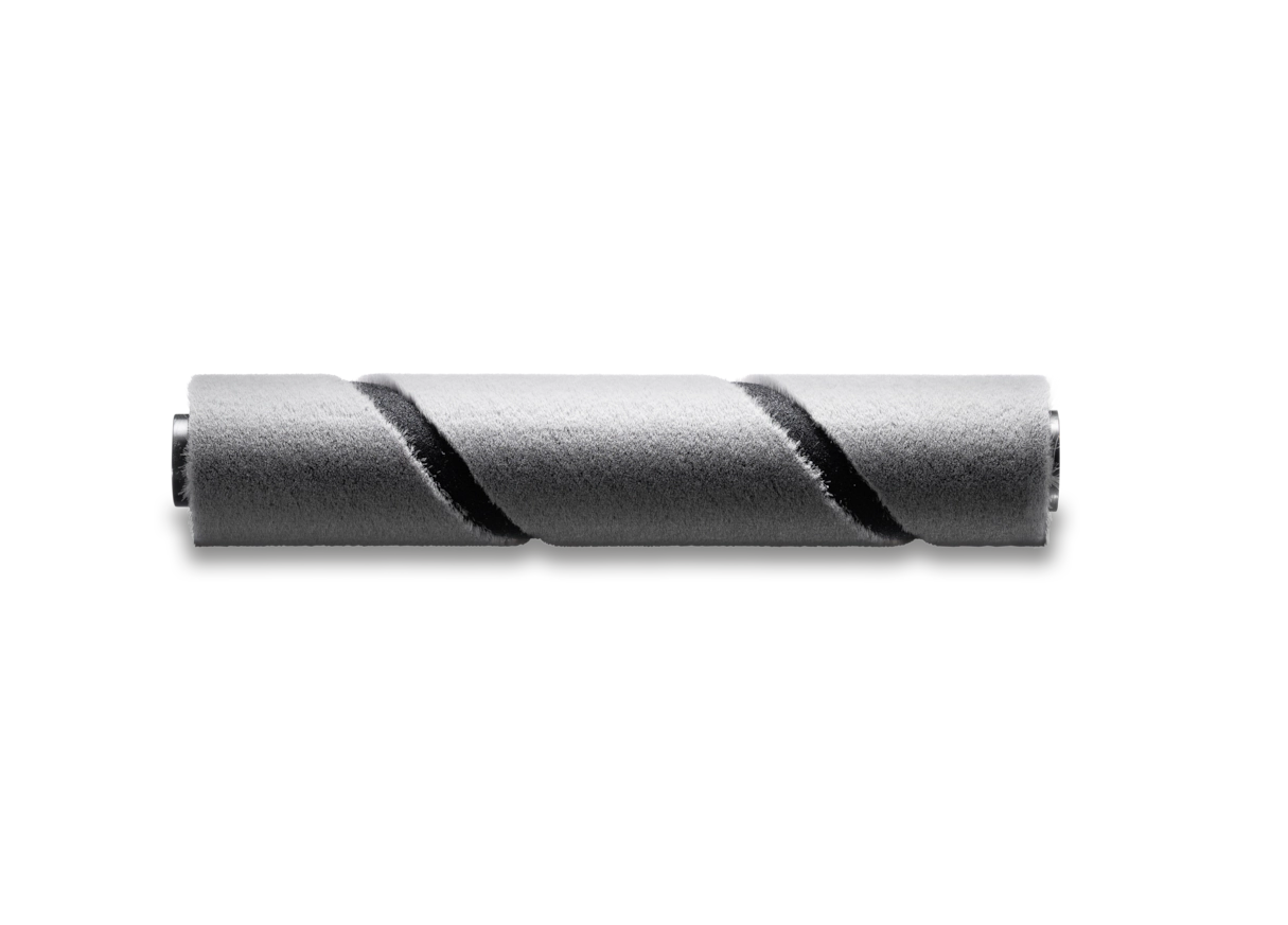 Miele OEM HX-HCT 20 Hardfloor Care Roller 12523560