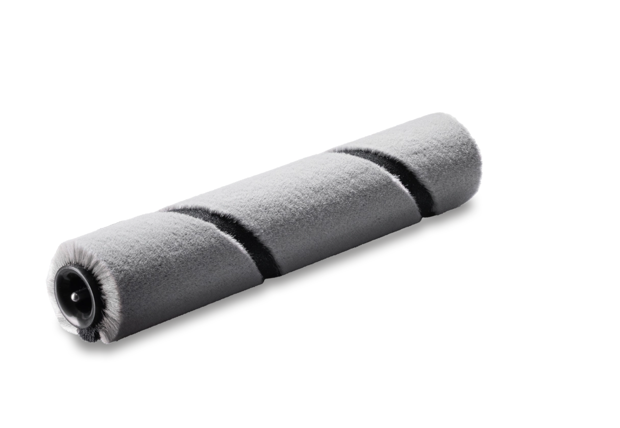 Miele OEM HX-HCT 20 Hardfloor Care Roller 12523560 - Image 2